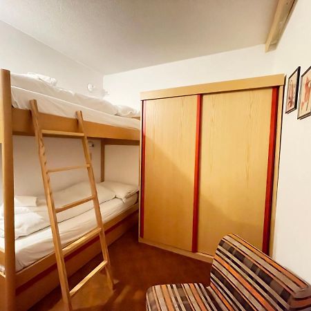 Dolomites Dream Marmolada Apartment Rocca Pietore Ngoại thất bức ảnh