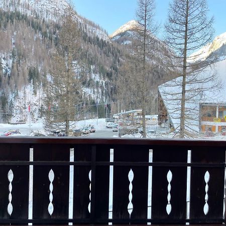 Dolomites Dream Marmolada Apartment Rocca Pietore Ngoại thất bức ảnh