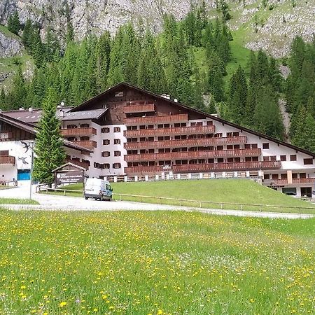 Dolomites Dream Marmolada Apartment Rocca Pietore Ngoại thất bức ảnh