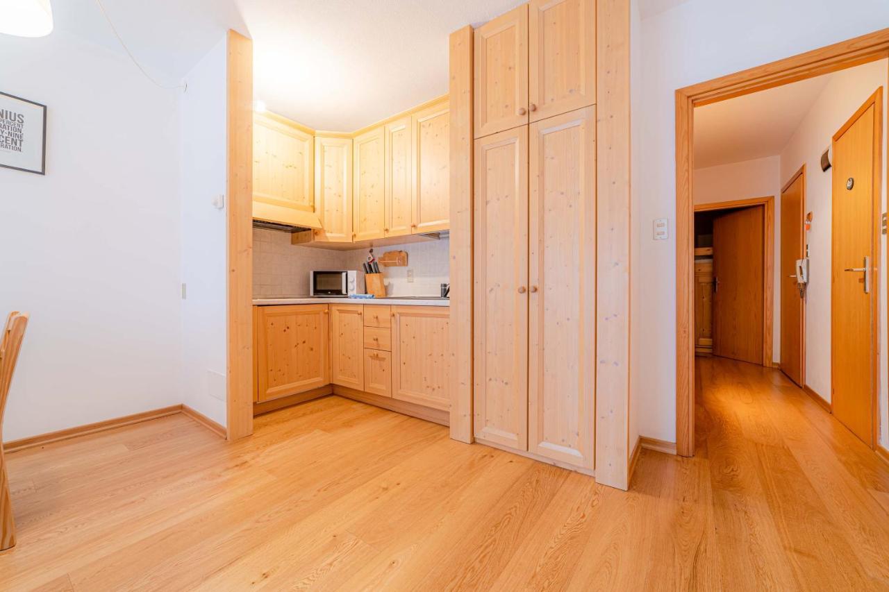 Dolomites Dream Marmolada Apartment Rocca Pietore Ngoại thất bức ảnh