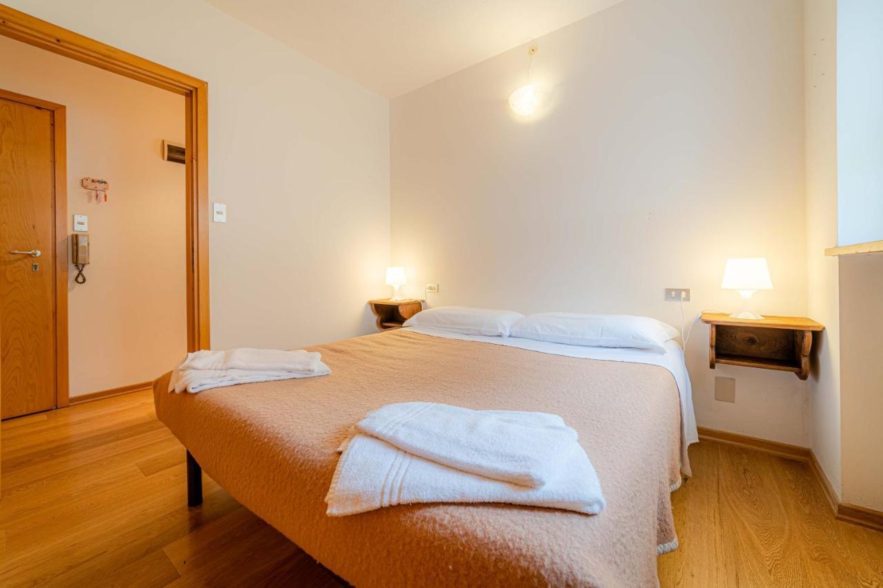 Dolomites Dream Marmolada Apartment Rocca Pietore Ngoại thất bức ảnh