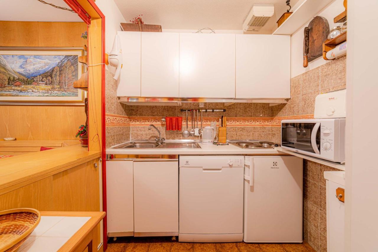 Dolomites Dream Marmolada Apartment Rocca Pietore Ngoại thất bức ảnh