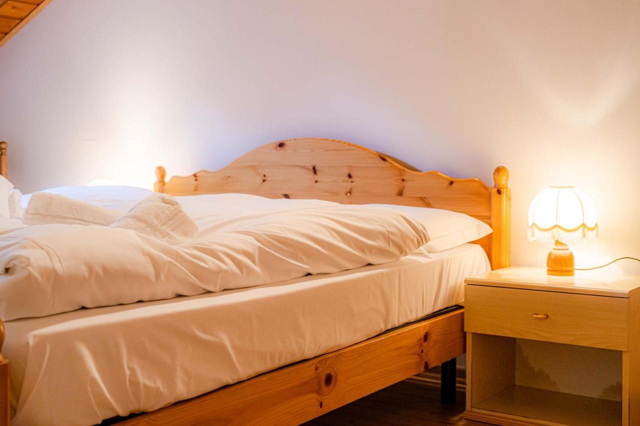 Dolomites Dream Marmolada Apartment Rocca Pietore Ngoại thất bức ảnh