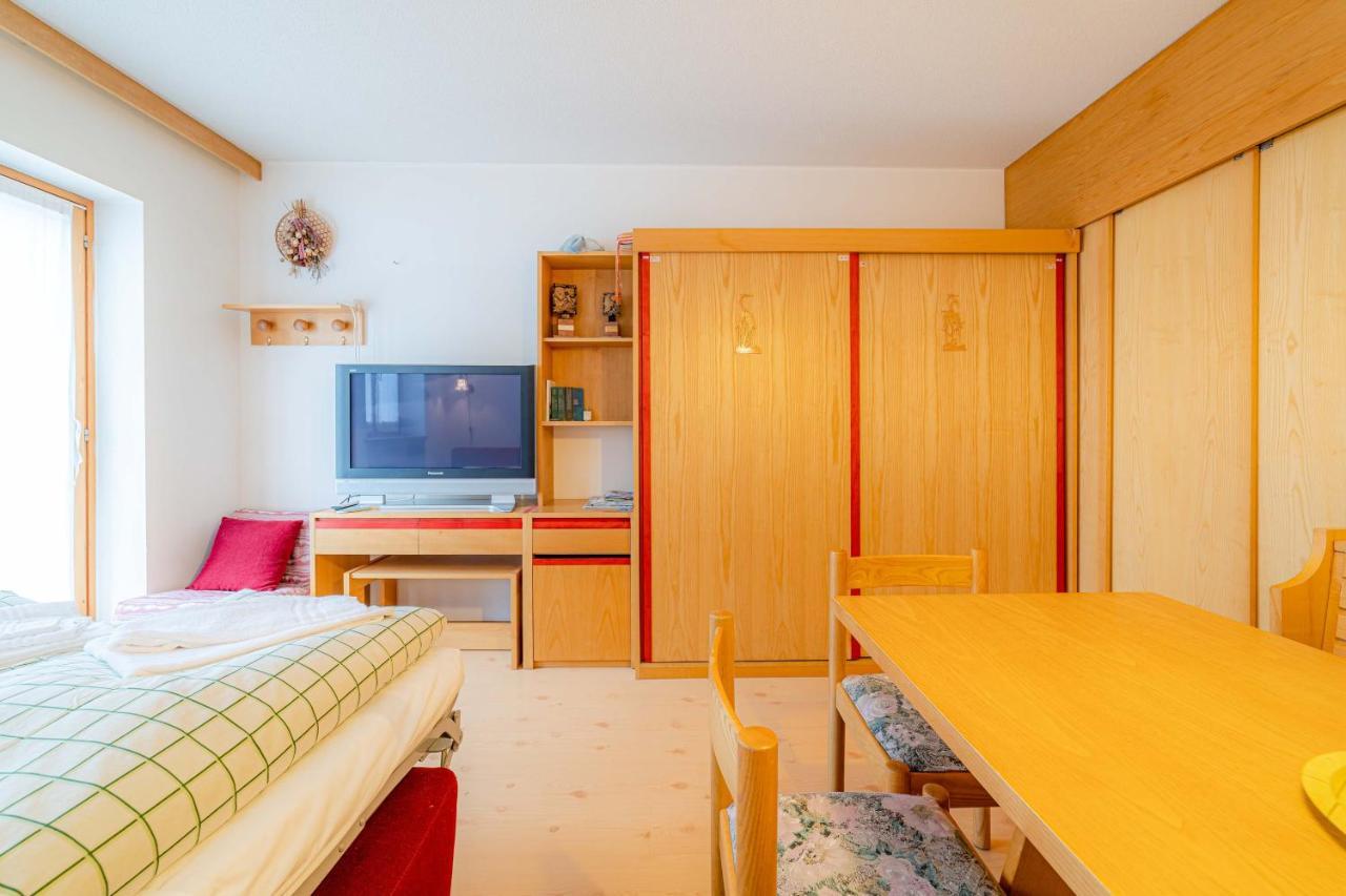 Dolomites Dream Marmolada Apartment Rocca Pietore Ngoại thất bức ảnh
