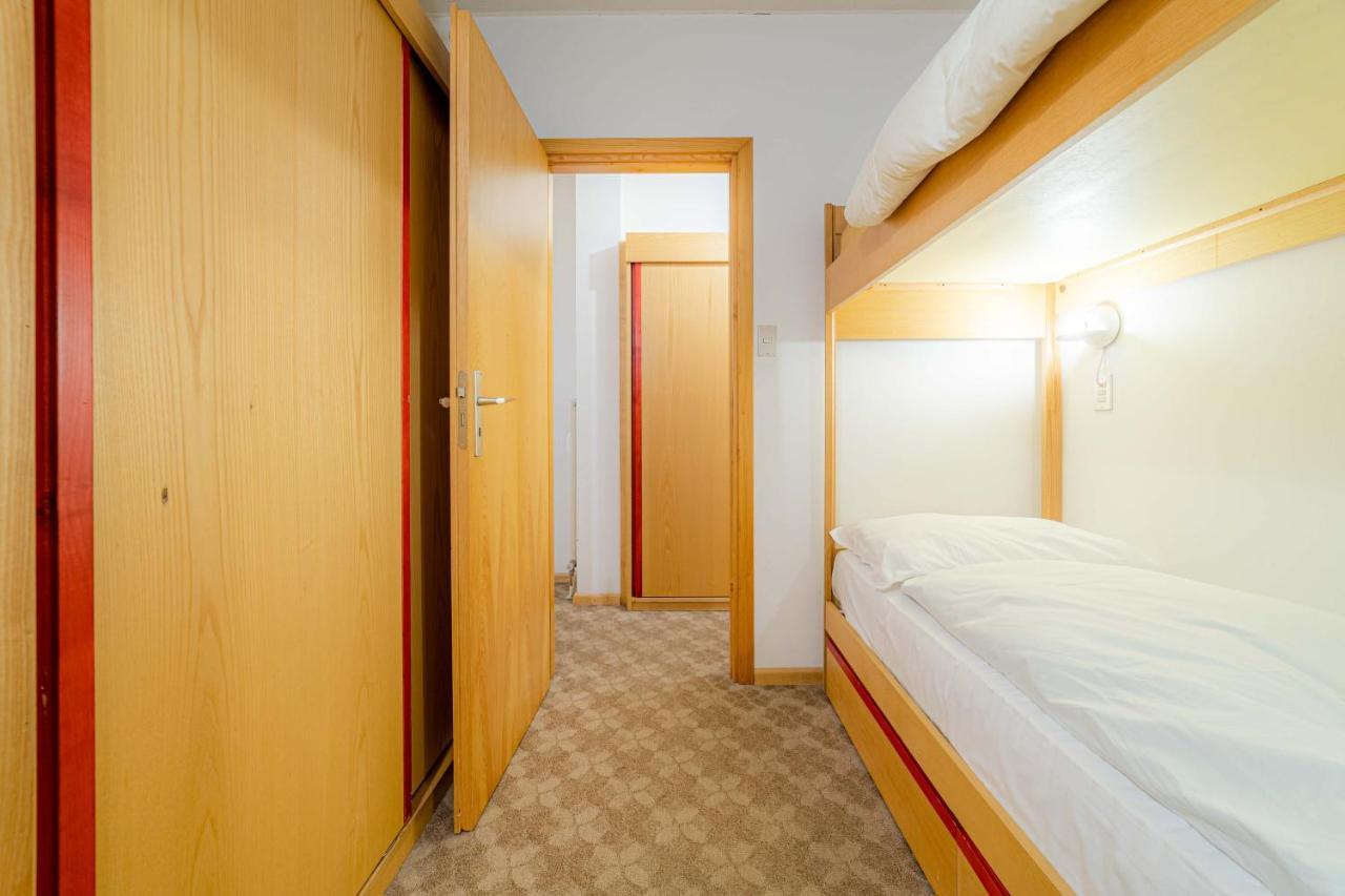 Dolomites Dream Marmolada Apartment Rocca Pietore Ngoại thất bức ảnh