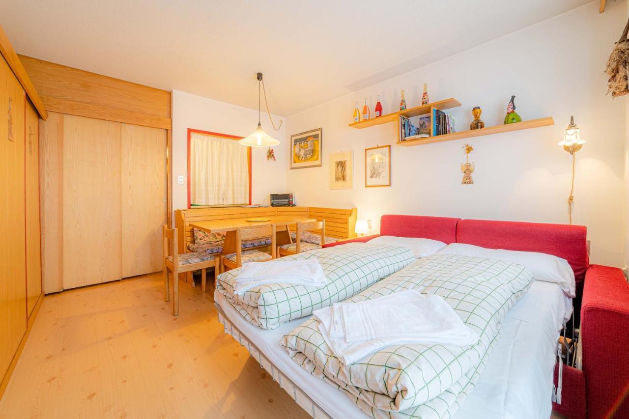 Dolomites Dream Marmolada Apartment Rocca Pietore Ngoại thất bức ảnh