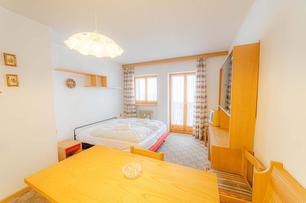 Dolomites Dream Marmolada Apartment Rocca Pietore Ngoại thất bức ảnh