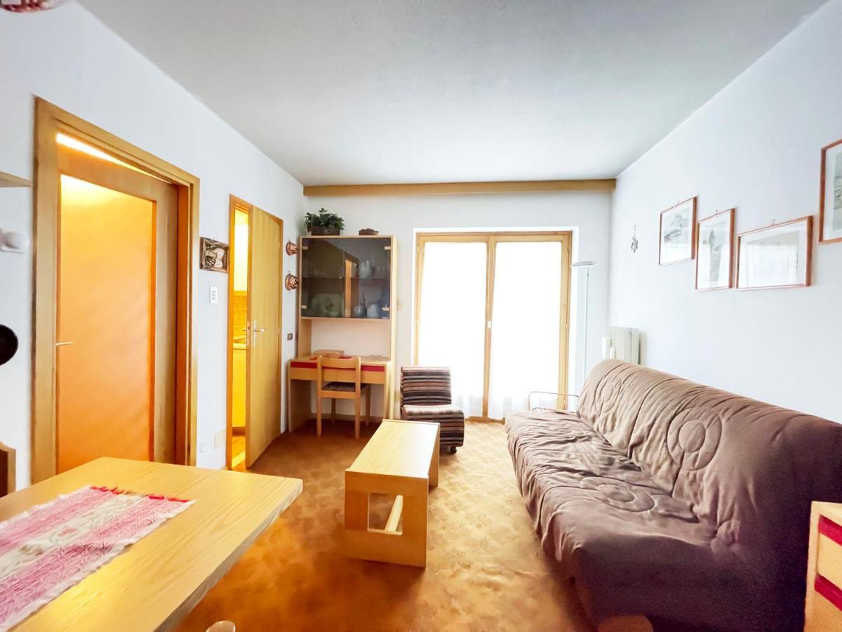 Dolomites Dream Marmolada Apartment Rocca Pietore Ngoại thất bức ảnh