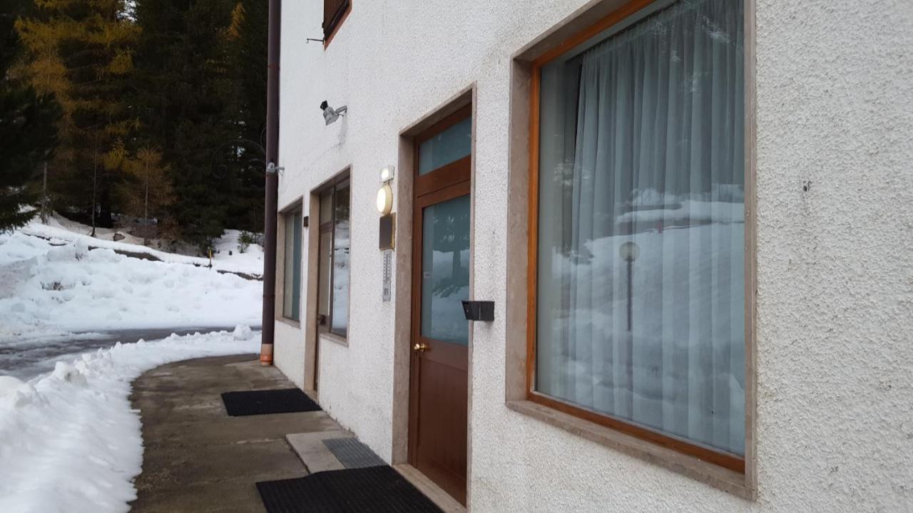 Dolomites Dream Marmolada Apartment Rocca Pietore Ngoại thất bức ảnh